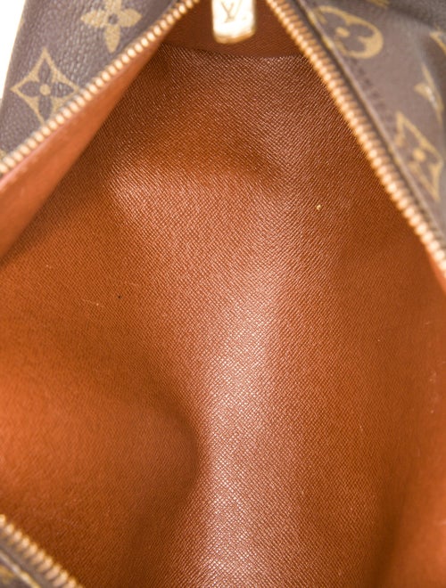 Louis Vuitton Top Handle Bag