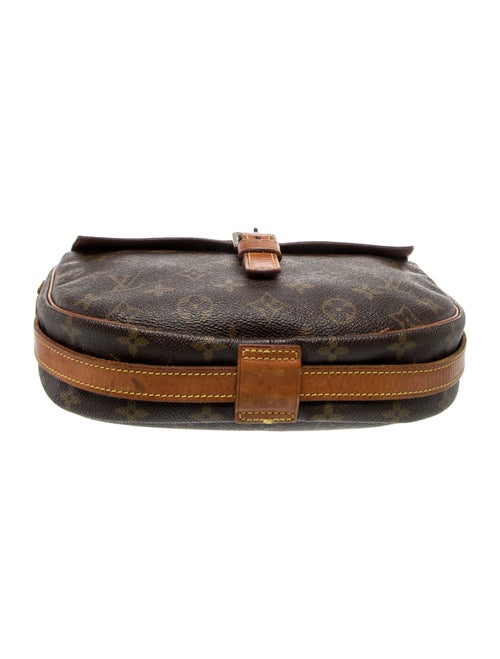 Louis Vuitton LV Monogram Jeune Fille