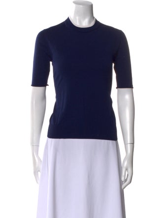 Louis Vuitton 2015 Crew Neck T-Shirt