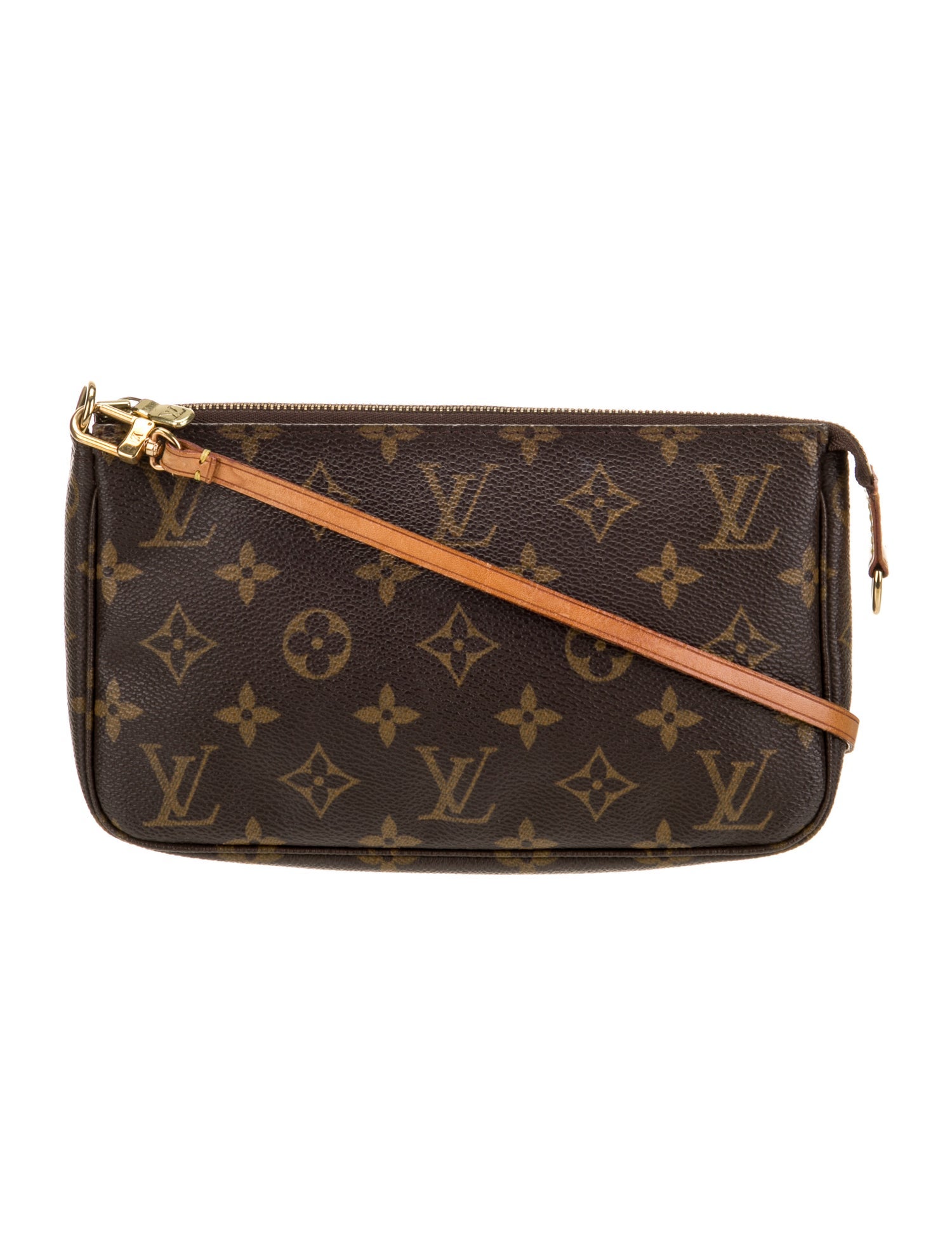 Louis Vuitton LV Monogram Pochette Accessoires