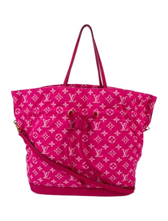 Louis Vuitton LV Monogram Noefull