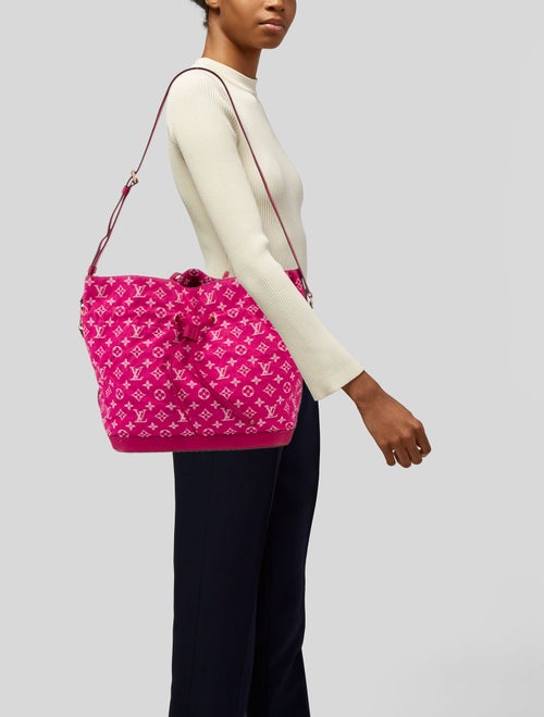 Louis Vuitton LV Monogram Noefull