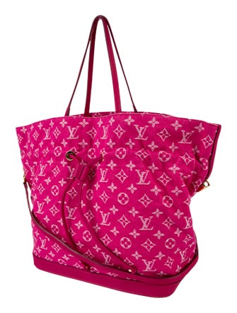 Louis Vuitton LV Monogram Noefull