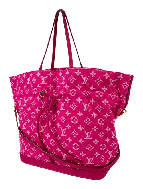 Louis Vuitton LV Monogram Noefull