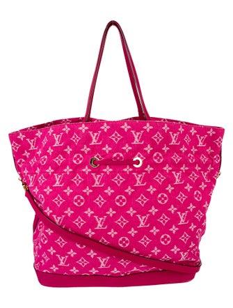 Louis Vuitton LV Monogram Noefull