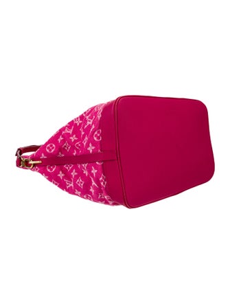 Louis Vuitton LV Monogram Noefull