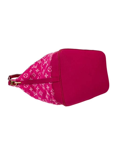 Louis Vuitton LV Monogram Noefull