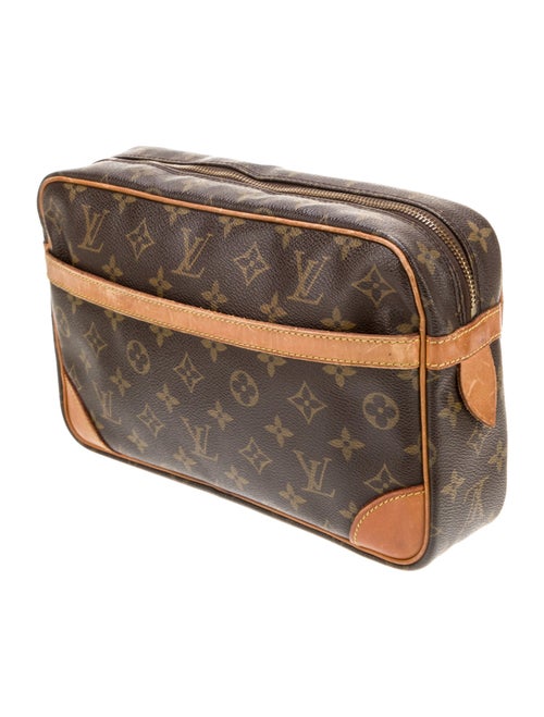 Louis Vuitton Monogram Pochette Compiegne