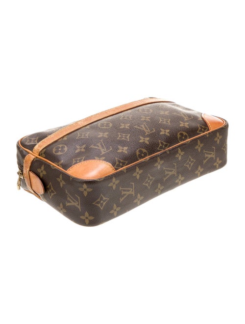 Louis Vuitton Monogram Pochette Compiegne