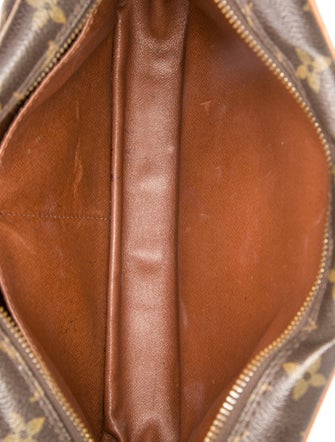 Louis Vuitton Monogram Pochette Compiegne