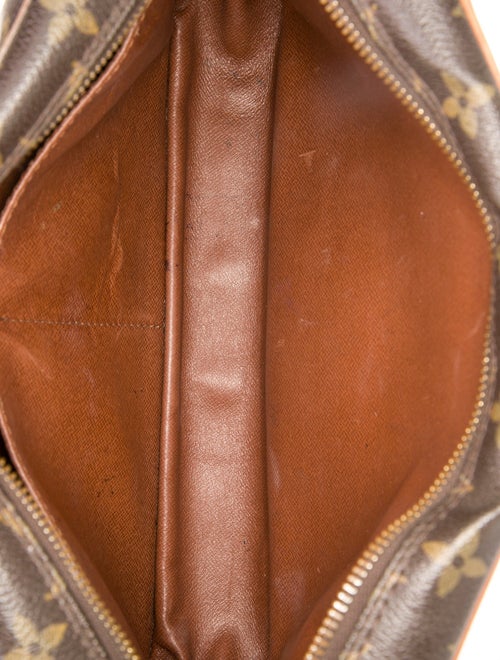 Louis Vuitton Monogram Pochette Compiegne