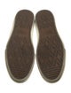 Louis Vuitton LV Monogram Loafers