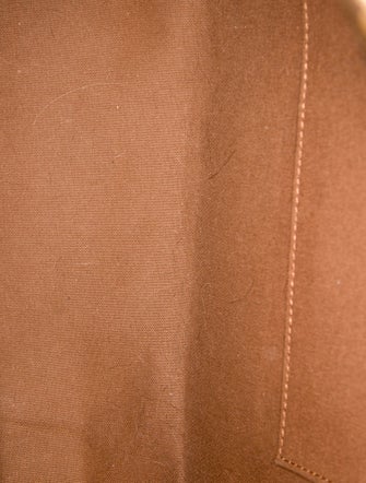 Louis Vuitton Monogram Sully MM