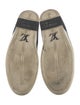 Louis Vuitton LV Monogram Denim Sneakers