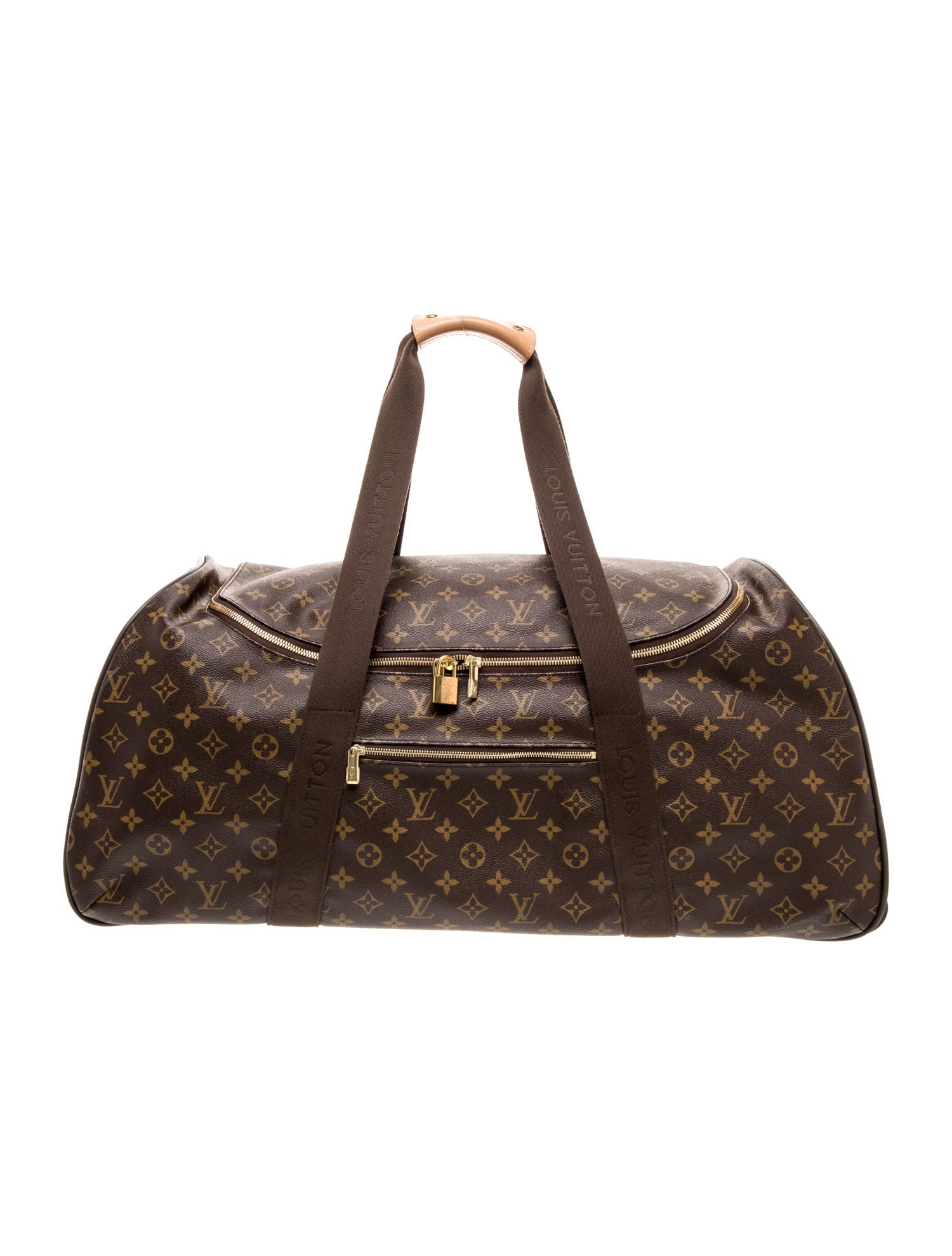 Louis Vuitton LV Monogram Neo Eole 65