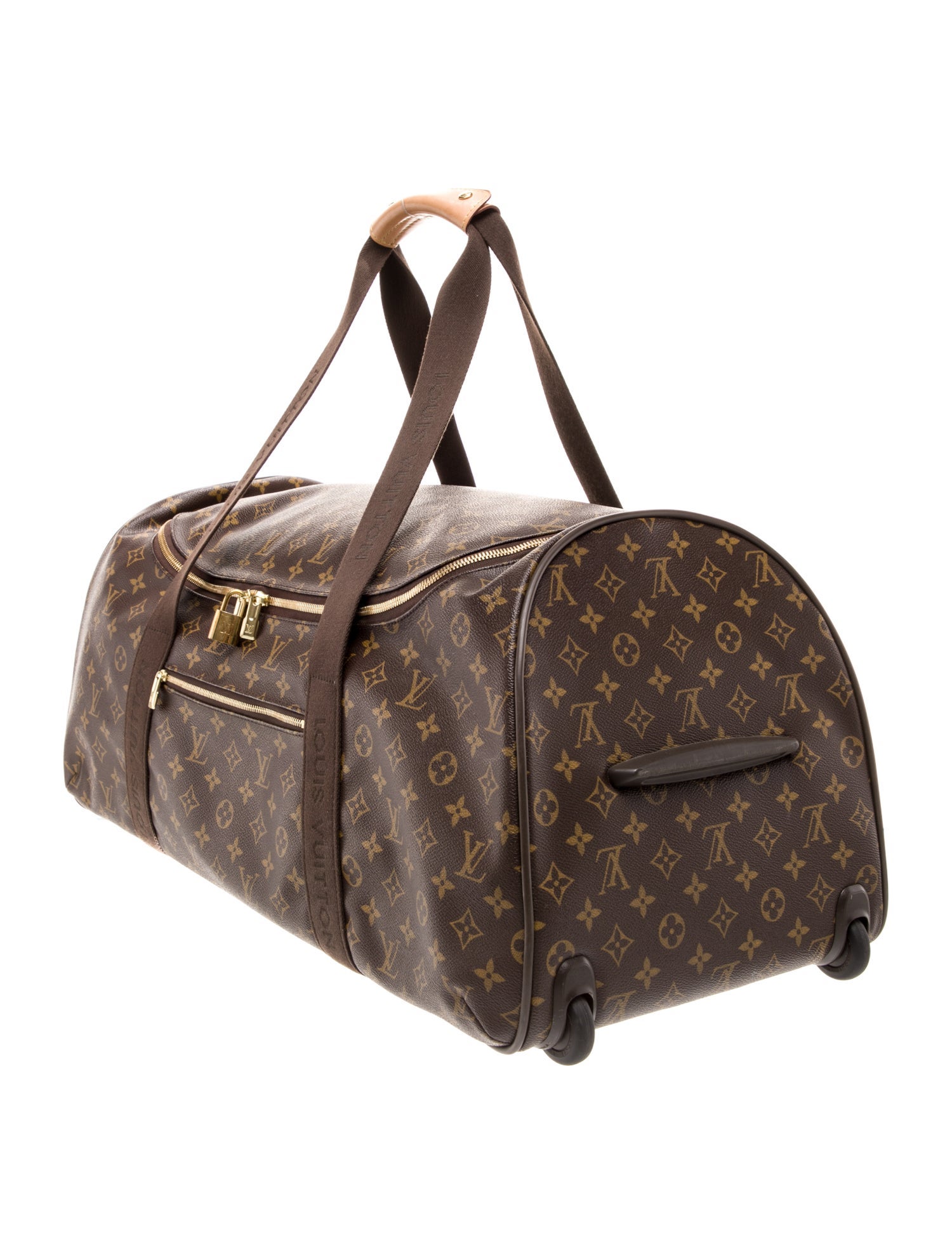 Louis Vuitton LV Monogram Neo Eole 65