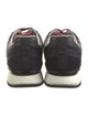 Louis Vuitton Mesh Mesh Accents Sneakers