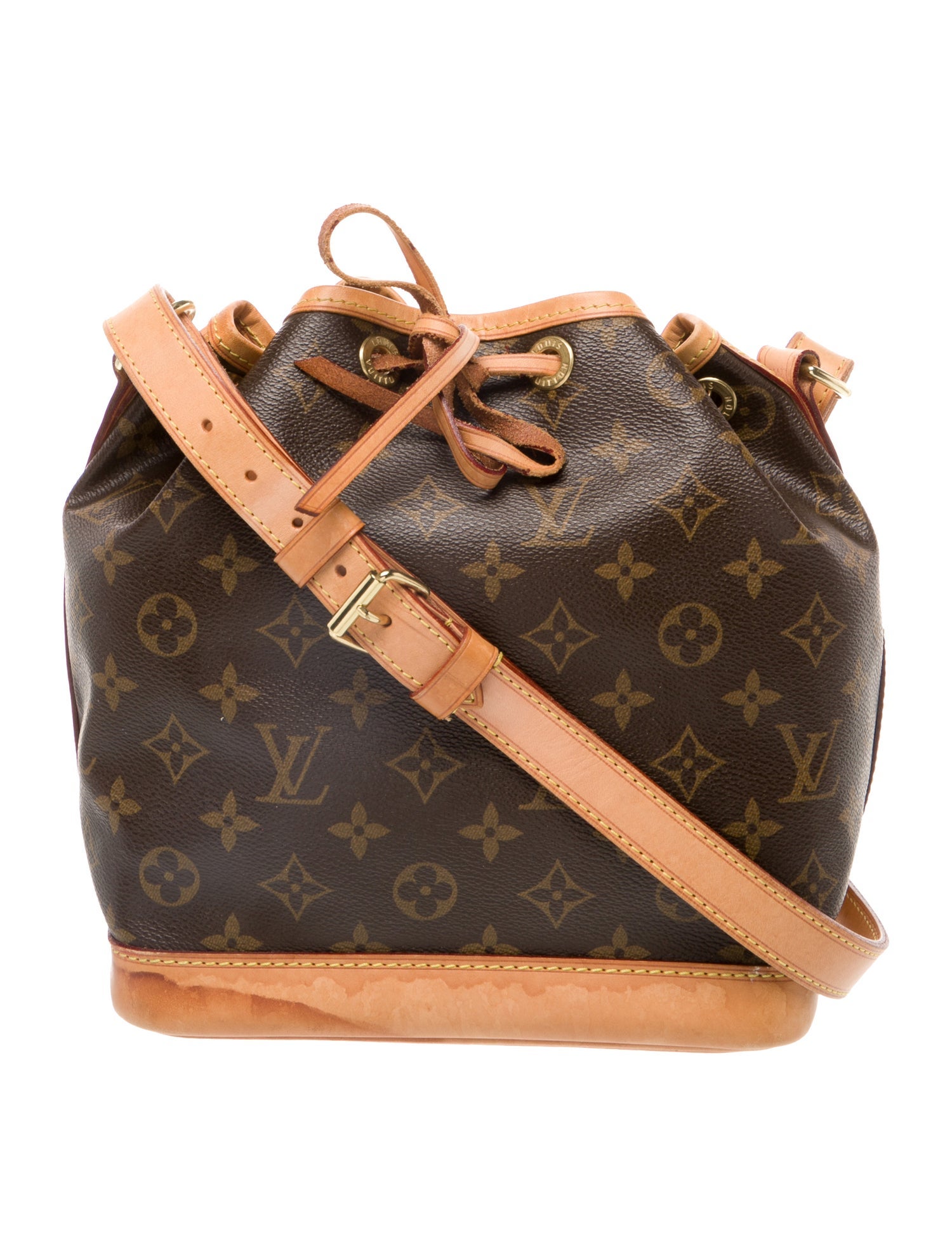 Louis Vuitton Monogram Noé Vintage