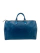 Louis Vuitton Epi Leather Keepall 40