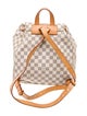 Louis Vuitton Damier Azur Sperone BB