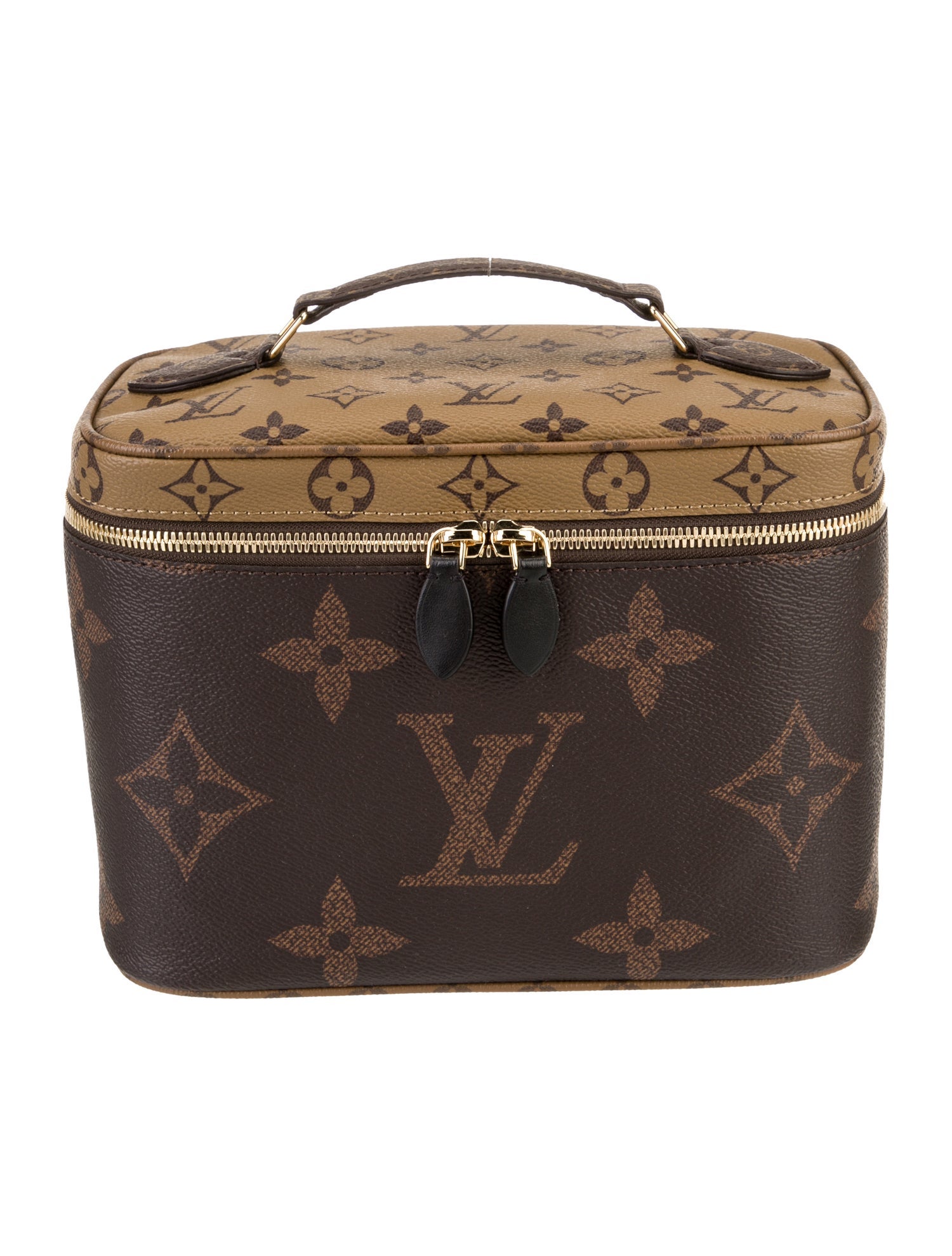 Louis Vuitton Nice BB