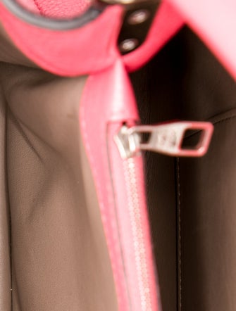 Louis Vuitton LV Monogram Capucines MM