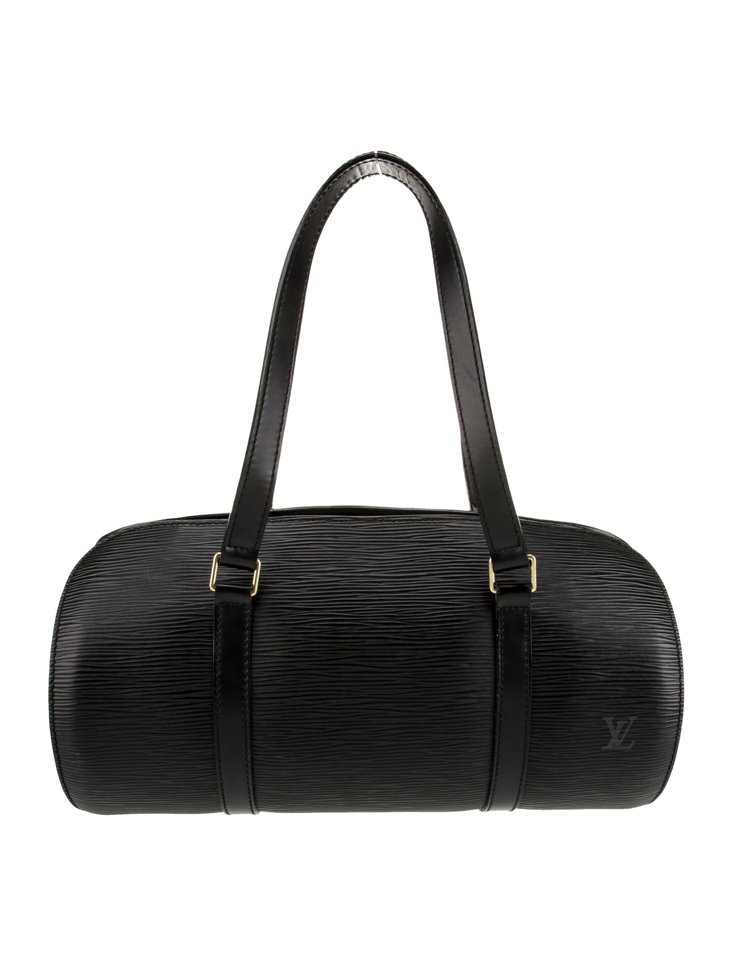 Louis Vuitton Epi Leather Soufflot Vintage