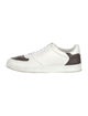 Louis Vuitton LV Monogram Leather Sneakers