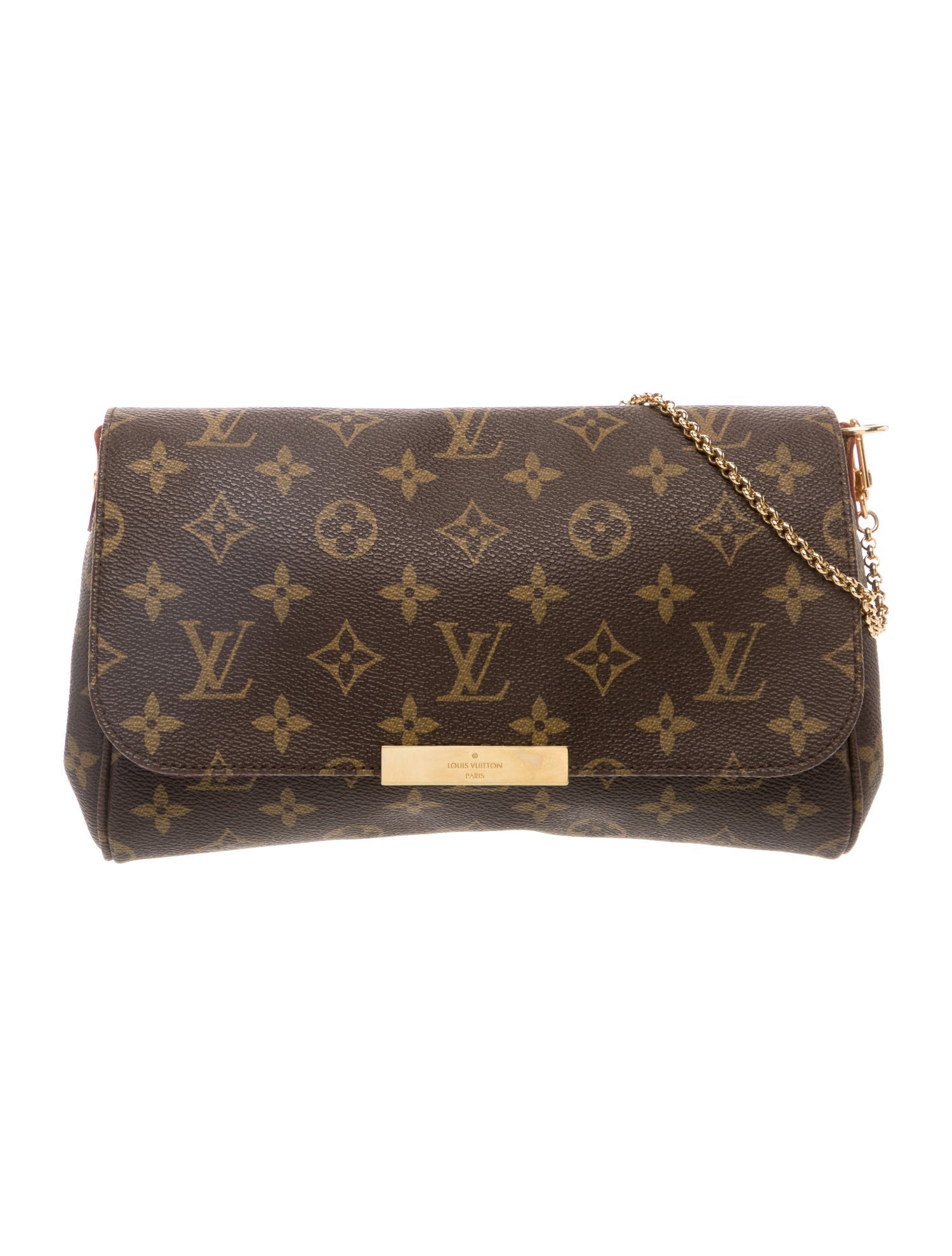 Louis Vuitton LV Monogram Favorite MM