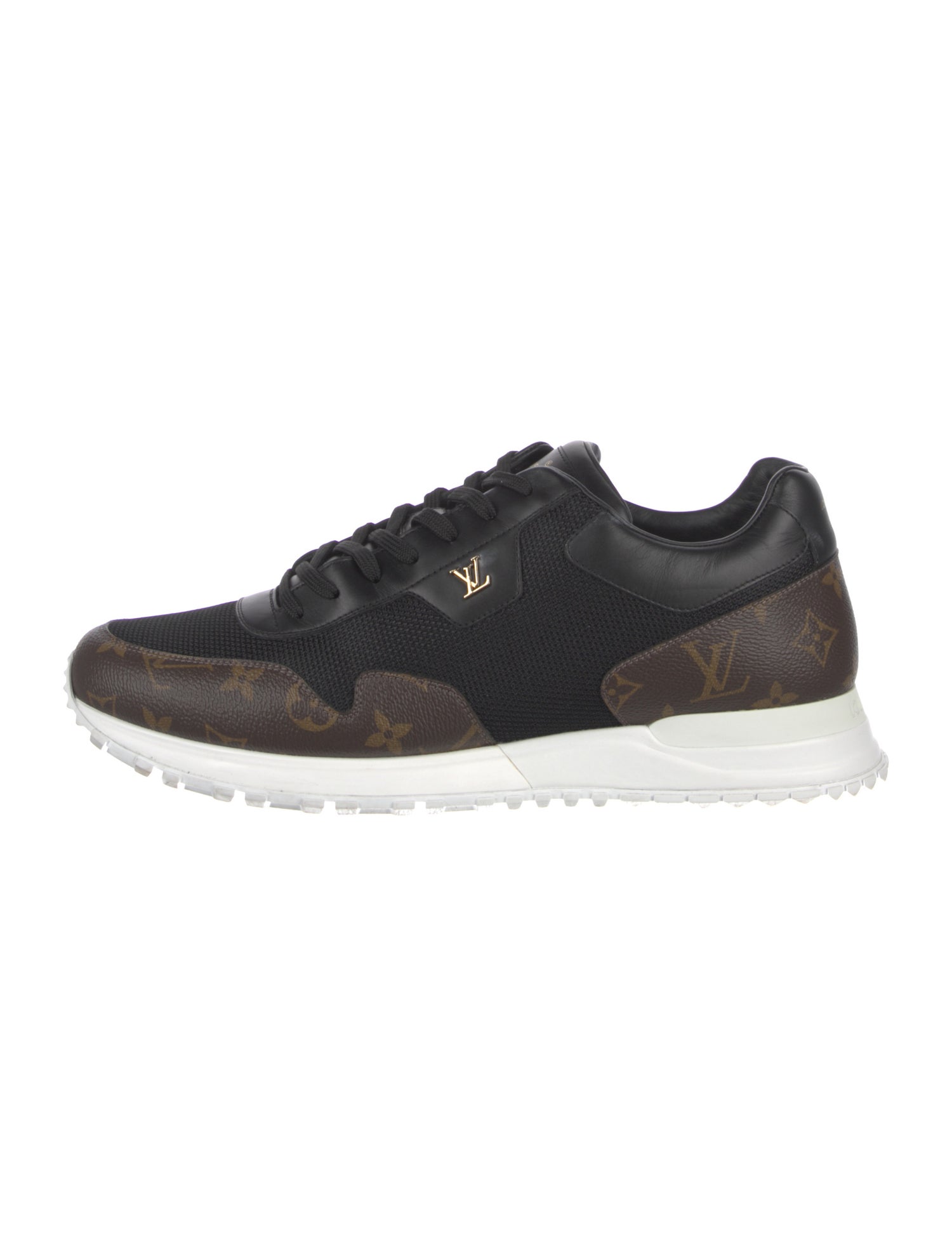 Louis Vuitton LV Monogram Sneakers