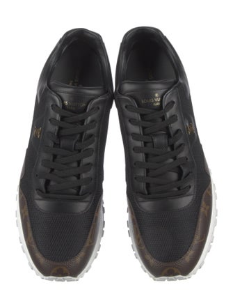 Louis Vuitton LV Monogram Sneakers
