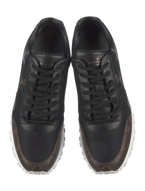 Louis Vuitton LV Monogram Sneakers