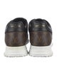 Louis Vuitton LV Monogram Sneakers