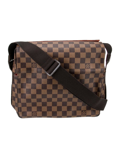 Louis Vuitton Damier Ebene Naviglio