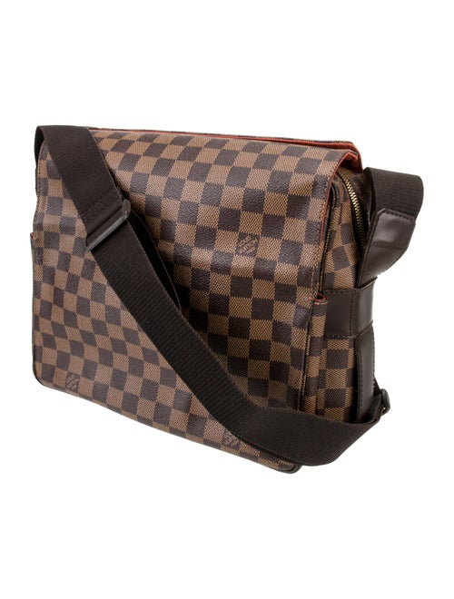Louis Vuitton Damier Ebene Naviglio