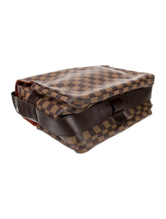 Louis Vuitton Damier Ebene Naviglio