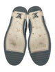 Louis Vuitton Damier Infini Leather Sneakers