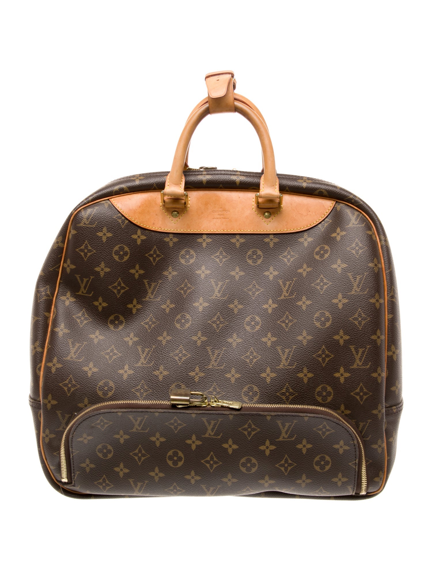 Louis Vuitton LV Monogram Evasion Vintage