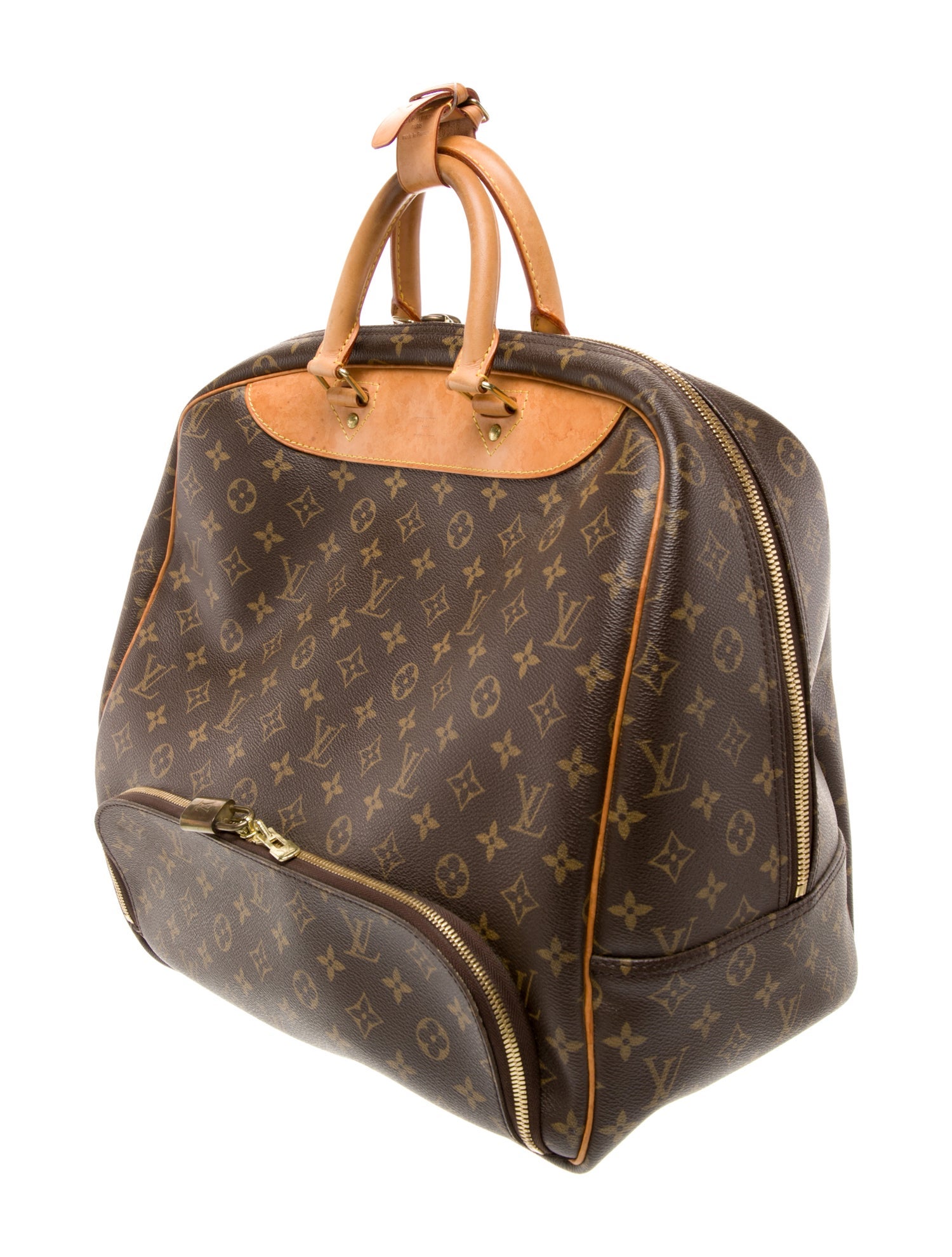 Louis Vuitton LV Monogram Evasion Vintage
