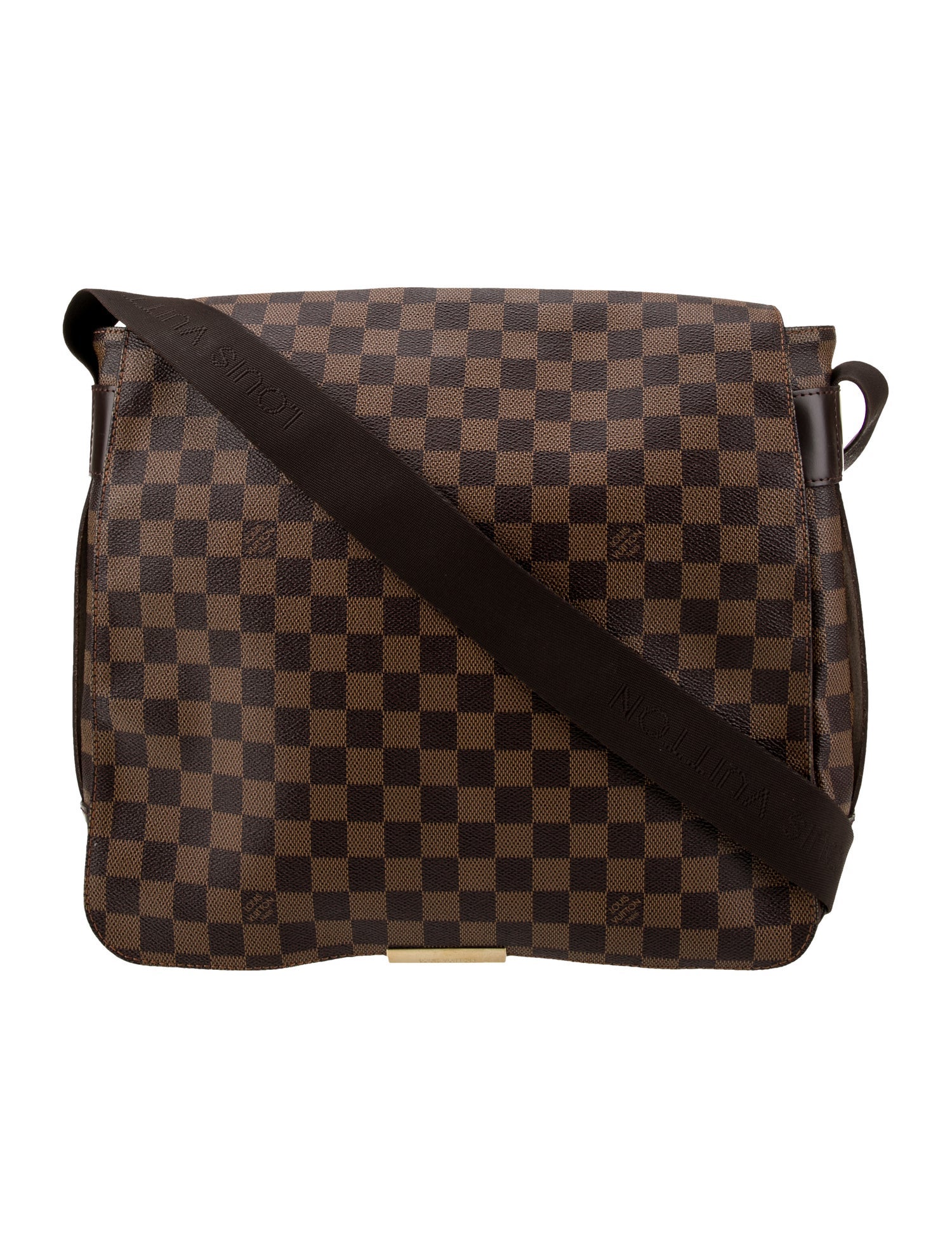 Louis Vuitton Damier Ebene Abbesses Vintage