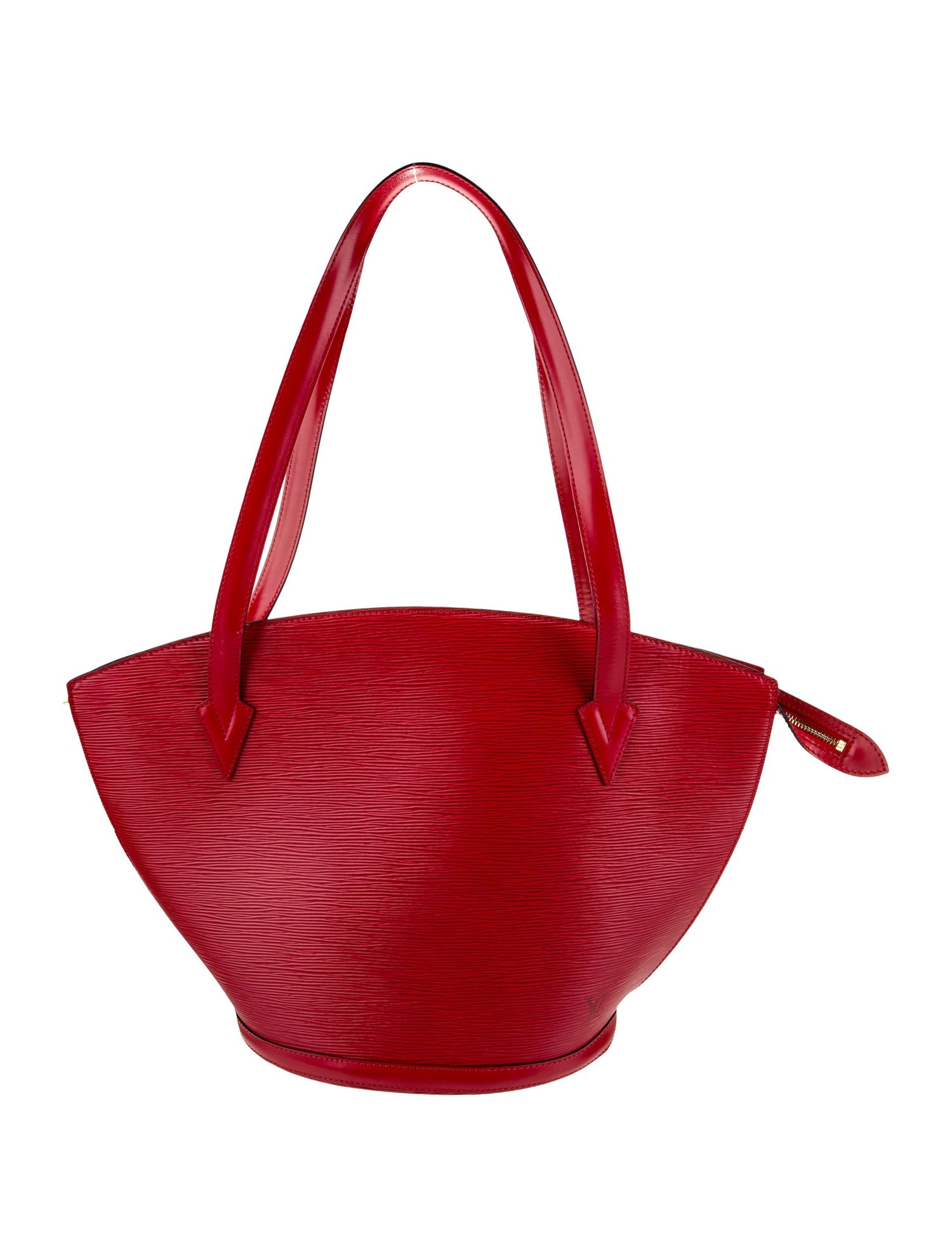 Louis Vuitton Epi Leather Saint Jacques GM Vintage