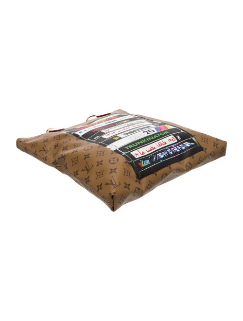 Louis Vuitton Monogram Reverse Carry It