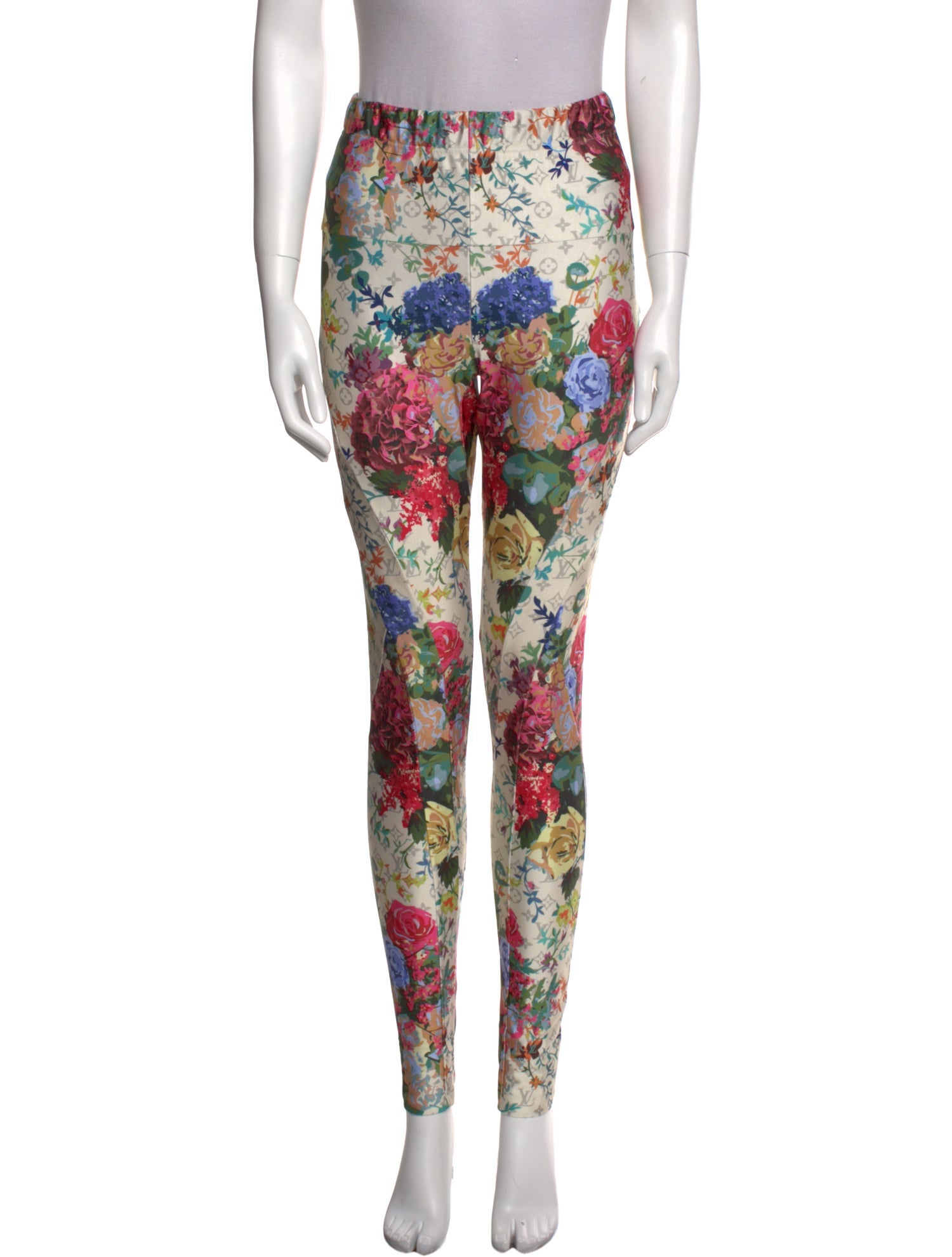 Louis Vuitton 2022 Joggers