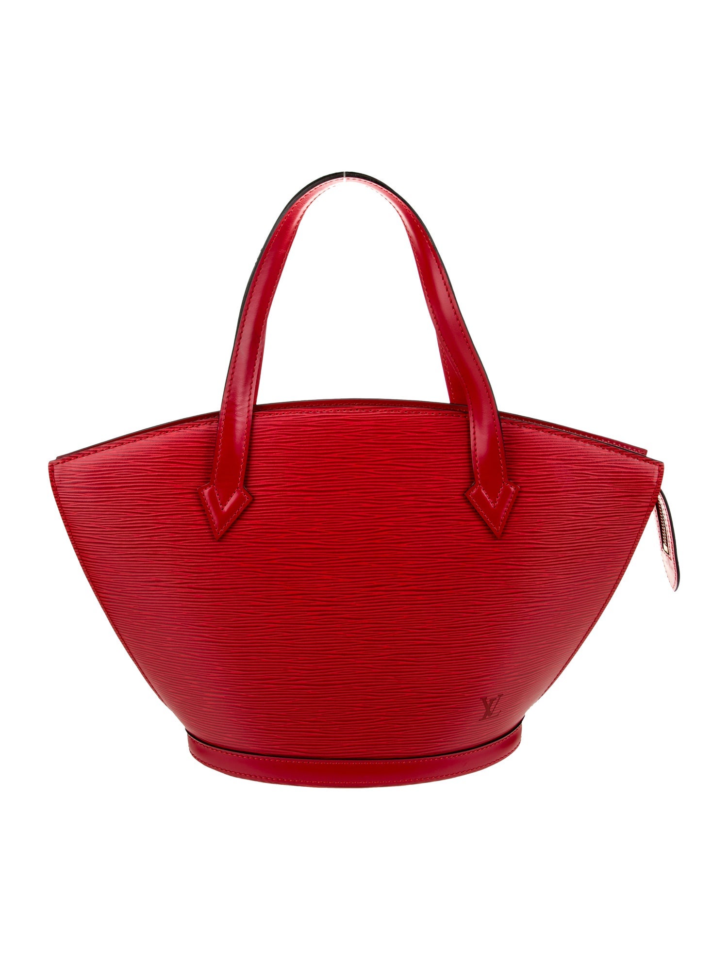 Louis Vuitton Epi Leather Saint Jacques PM Vintage