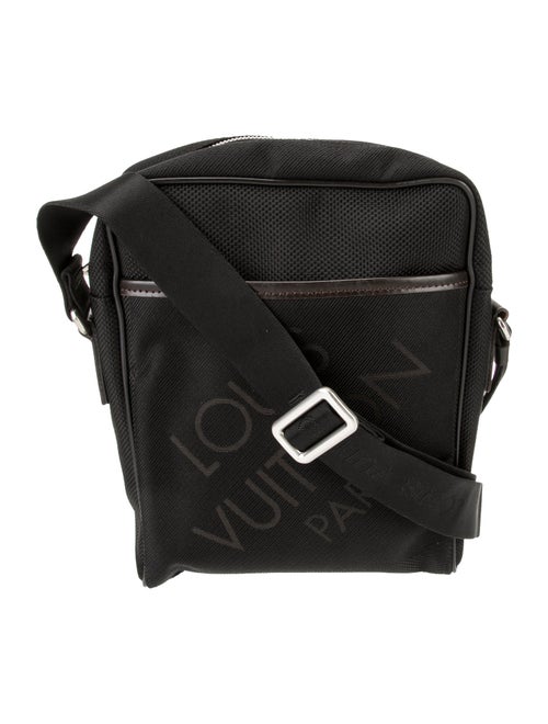 Louis Vuitton Canvas Damier Geant Citadin