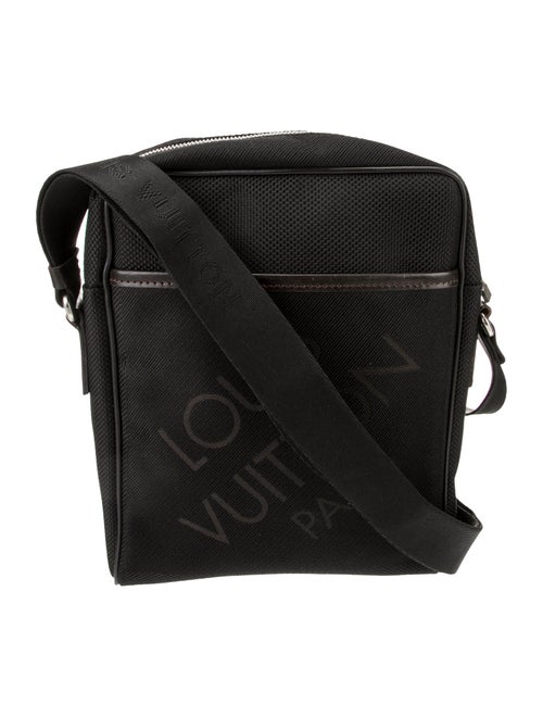 Louis Vuitton Canvas Damier Geant Citadin