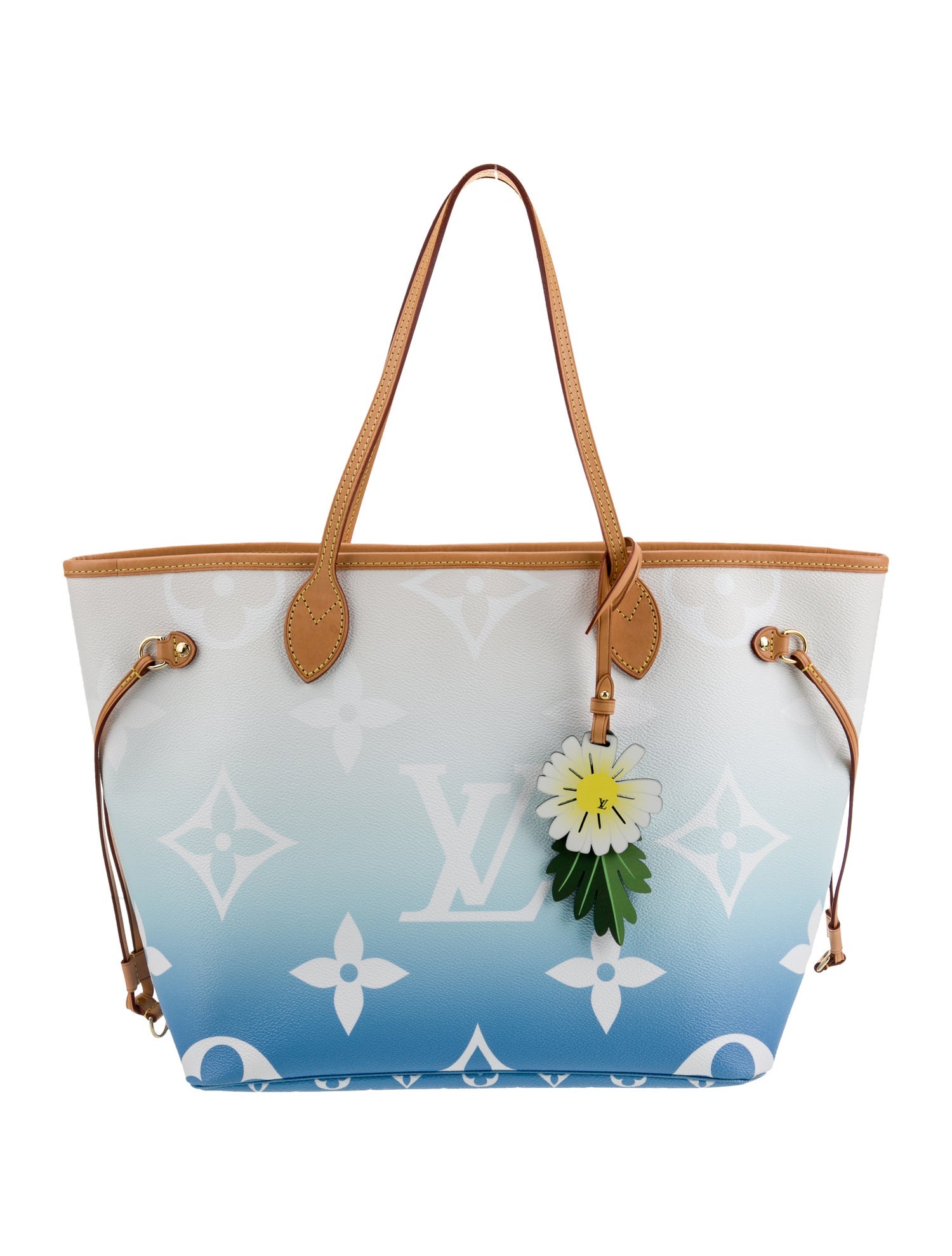 Louis Vuitton LV Monogram Tote