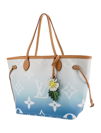 Louis Vuitton LV Monogram Tote