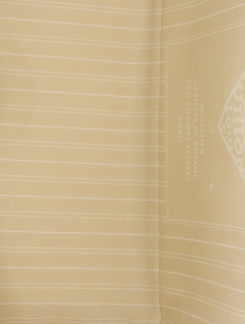 Louis Vuitton LV Monogram Tote