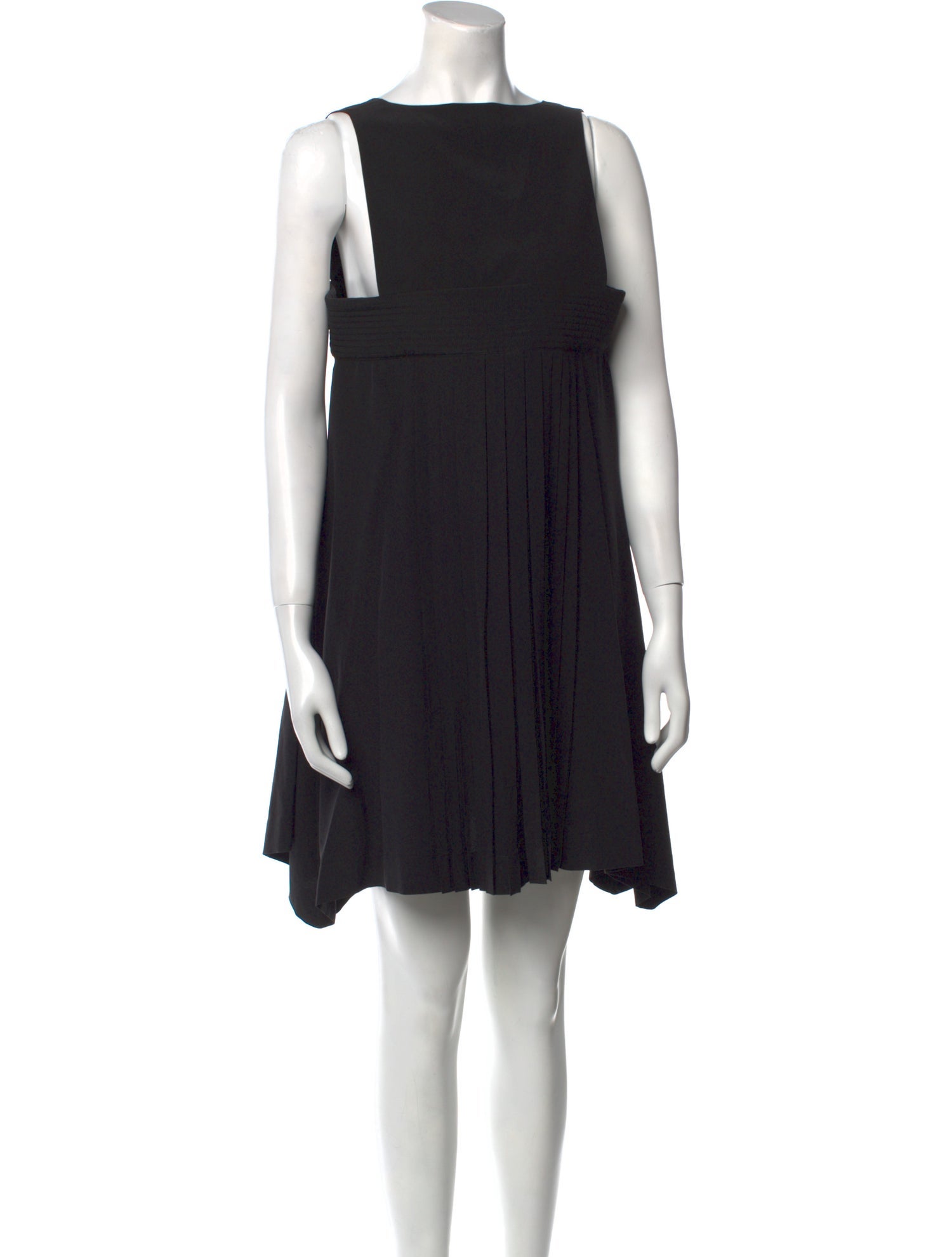 Louis Vuitton 2024 Knee-Length Dress